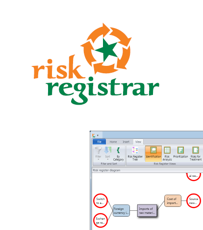 Risk Registrar